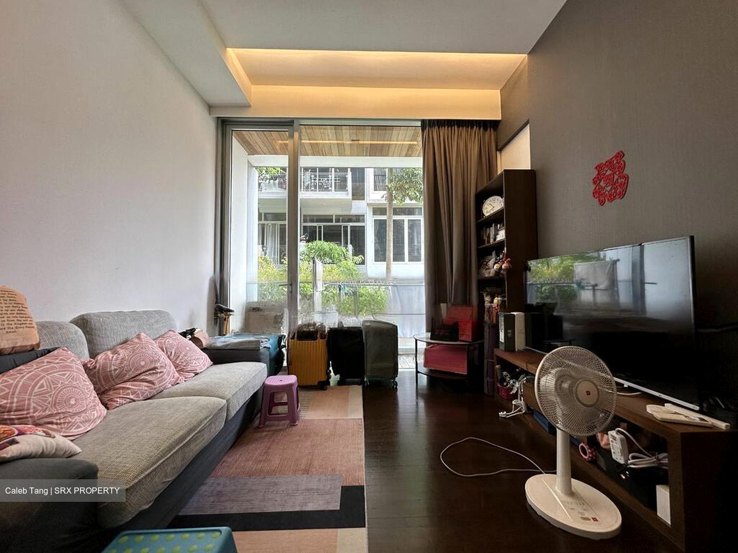 Seletar Park Residence (D28), Condominium #459128551